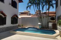 Solares Le Mansión - B&B Rio das Ostras
