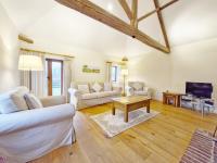 B&B Chichester - The Run, West Lavant - Bed and Breakfast Chichester