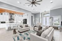 Serenity By The Sea 3 Br 3.5 Ba - B&B
