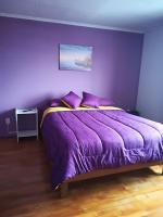 B&B Punta Arenas - Puq Casa Amigos - Bed and Breakfast Punta Arenas