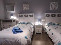 Appartement 2 Chambres