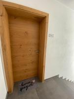 Appartamento con doccia