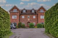 The Vanbrugh Suites - B&B Oxford