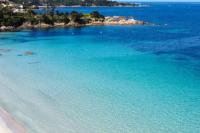 Porticcio- Duplex dans propriété privée - B&B Cauro