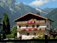 Haus Schlechter - Ferienwohnung Mayrhofen