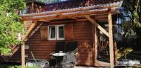 Tiny House Schwarzwald - B&B
