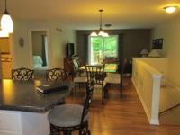 Beulah Land Guest House w/King Bed & Jacuzzi Tub - B&B Benzonia