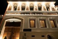 Casa Ceauș - B&B