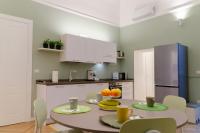 "San Lorenzo Luxury Apartment" - Jacuzzi & Historic Center - B&B Brindisi