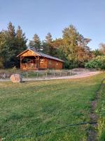 Treimani Hoovimaja - B&B