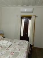 Habitación Cuádruple Deluxe
