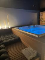 Linfinity - B&B