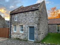 B&B Milnathort - Tiny House in Cosy Village - Bed and Breakfast Milnathort