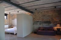 Studio mit Terrasse