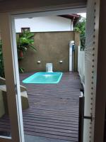 Loft em Caldas da Imperatriz - SC - B&B