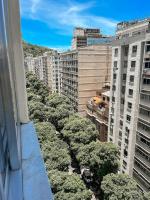 Estúdio no coração de Copa- 5 minutos da praia - B&B Rio de Janeiro