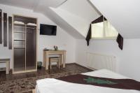 Economy Doppelzimmer