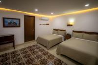 B&B Campeche - El Navegante - Bed and Breakfast Campeche