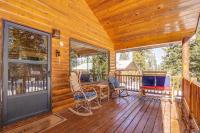 Duck Creek Village Cozy Cabin Near Fishing & ATV - Chambres d'hôtes Duck Creek Village