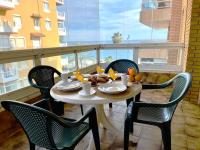 Apartment Teresa - Ferienwohnung Fuengirola