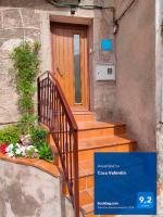 Casa Valentín - B&B Casillas