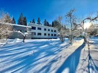 Apartmány U Studánky - B&B Horní Bečva