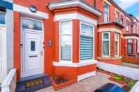 The Retreat near Salford Quays - B&B