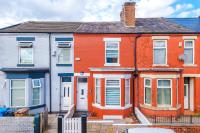 The Retreat near Salford Quays - Chambres d’hôtes Manchester