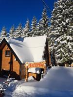 B&B Kopaonik - Villa Zagorka and mountain houses A, M, D - Bed and Breakfast Kopaonik