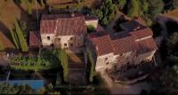 Borgo di Capannole, appartamento "Il Tono" - Bed and Breakfast
