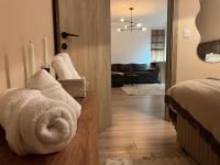 Adora's Apartment Mavrovo - B&B Mavrovo