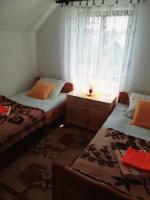 Twin Room with Shared Bathroom