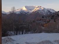 Chez Gaspard le montagnard - Ferienwohnung Les Deux Alpes