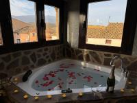 El Rincon del Moncayo - Bed and Breakfast