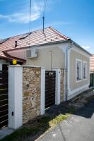 SáBa Vendégház - B&B