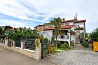 B&B Kukci - Vila Matkovic - Bed and Breakfast Kukci