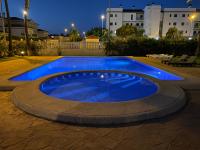 Vista Golf Oliva Nova - B&B Casas Devesa