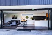 Noir North Retreat - Ferienwohnung Wanaka