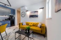 B&B Dubrovnik - Sunset Premium Residence II & III - Bed and Breakfast Dubrovnik