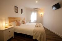 Apartamentos El balcón de la Trinidad Córdoba - GREAT LOCATION - Chambres d’hôtes Cordoue