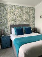 Double Room with En-Suite