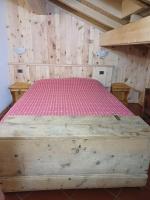 Chalet Renzo - B&B Livigno