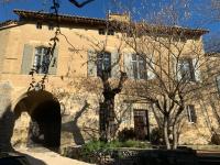 Monte Arena Chambre d'hôtes - B&B Montaren-et-Saint-Médiers