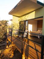 Palta 60 Valle de Guadalupe - Chambres d’hôtes Valle de Guadalupe