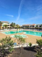 Las Torres del Castillo 105 - Ferienwohnung Costa de Antigua