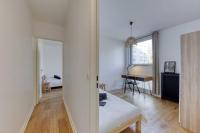 Apartamento de 3 dormitorios