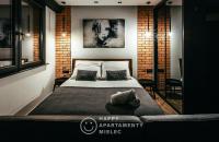 B&B Mielec - Happy Night - Apartamenty Happy Mielec - Bed and Breakfast Mielec