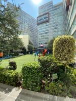 WTC Suites - B&B Ciudad de México