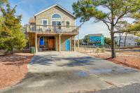 Charming Nags Head Retreat Half-Mi to State Park! - B&B