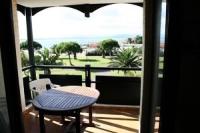 Résidence Antigua - Appartement T2 Cabine 6 couchages LE BARCARES MAE-7944 - B&B